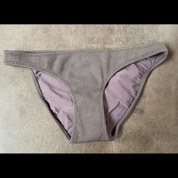 PILYQ Sand Reef Layla Bralette Bikini Set - Picture 4 of 7